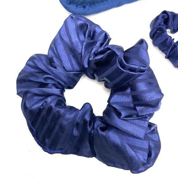 The Vintage Cosmetics Company Wish Upon A Star Sleep Kit - Pouch & Accessories - Picture 9 of 9